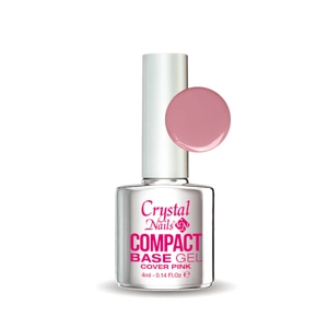 Compact Base Gel Cover Rose - 4ml főképe